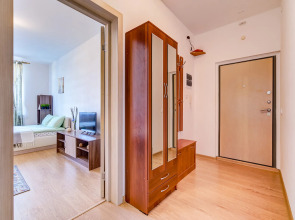 Апартаменты Замок Комфорта