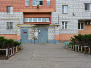 Апартаменты «Атмосфера» | Закат В Марокко — Ваш Оазис В Городской Пустыне