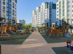 Апартаменты СОЗВЕЗДИЕ LUX