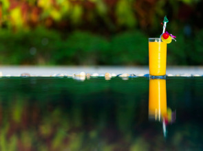 Отель Hillocks Hotel & Spa