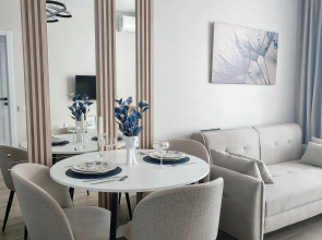 Квартира Heart of the city