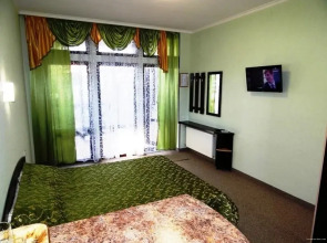 Гостевой дом Шале у Моря