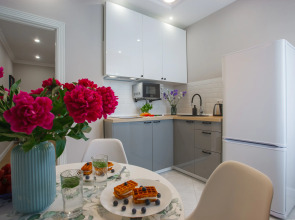 Апартаменты Звезда Столицы