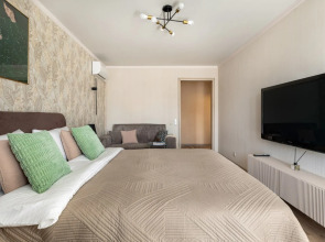 Квартира в Рыбной деревне