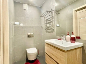 Апартаменты Malina