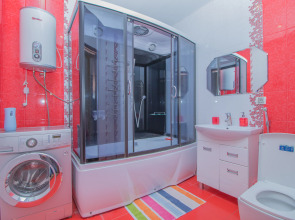 Апартаменты в центре Воронежа