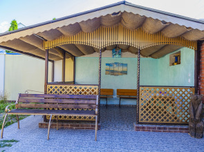 Гостевой дом Фаина