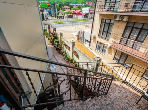 Гостевой дом Уют