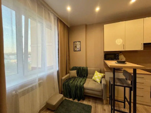 Апартаменты ДзенХоум на Оранжерейной