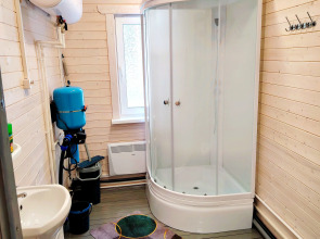 Гостевой дом Рускеальский привал