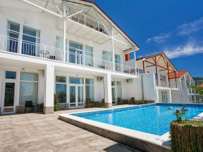 Апартаменты Gurzuflife