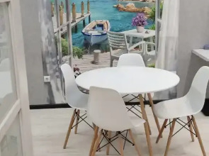 Апартаменты Лазурный берег