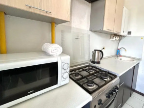 Апартаменты Уютная квартира в историческом центре