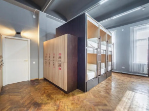 Хостел 5Небо