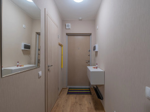 Апарт-Отель Старт