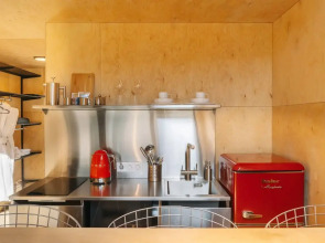 Гостевой дом YUTA