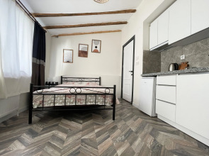 Апартаменты 2BR/2Bath with Balcony - Near Nişantaşı, Taksim Apartments