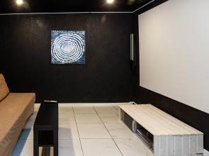 Гостевой Дом Семейные Апартаменты Белый Кролик