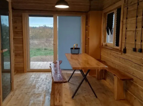 Гостевой Дом P. J