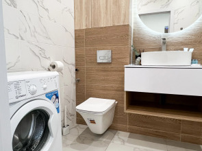 Квартира Уютная в Одном из Лучших ЖК