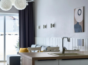 Апартаменты Загородный Клуб LIFE