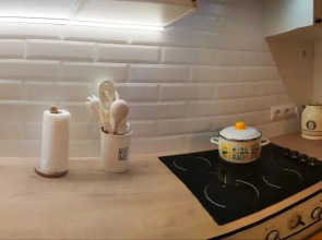 Квартира Евро-трёшка у моря