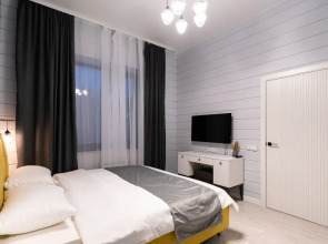 Вилла Sosna Igora House