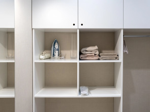 Апартаменты Баден Люкс