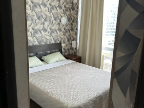 Апартаменты Волна