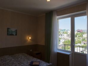 Гостевой дом Встреча