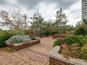 Квартира Happy People на улице Сосенский стан