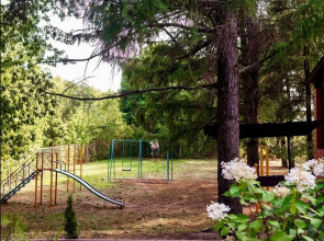 Отель Разгуляй