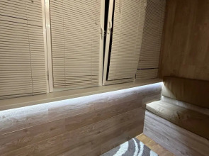 Квартира на Гагарина 79