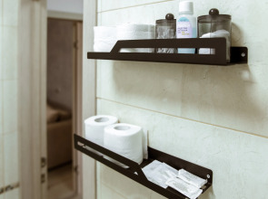 Апартаменты SAS 1-к с Видом на Вулканы