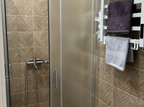 Квартира Уютная с парковкой