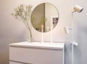 Квартира Питерского Интеллигента