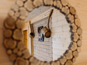 Отель Экологический курорт Марьин Остров