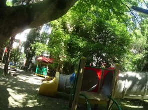 Квартира на Воровского 53