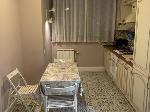 Апартаменты на Комсомольской 15