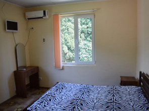 Гостевой дом Радуга