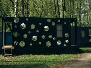 Мини-отель Гуси-Лебеди