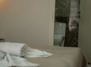 Отель Pera Imperium Taksim