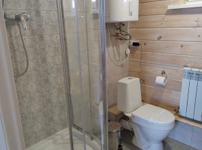 Туристическая база Конкордия