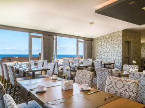 AHC Grand Bazaar Hotel