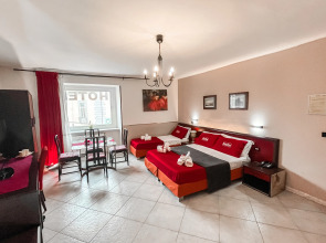 Maison Degas- Dimora de Charme