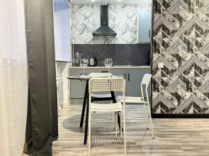 Квартира рядом с ЖД вокзалом