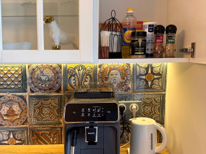 Квартира Небо