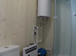 Гостевой дом Семейная Усадьба Мой Рай