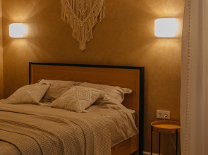 Квартира на Ивана Сусанина 41