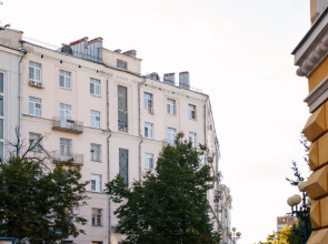 Апартаменты Сутки-Дом - Кремль